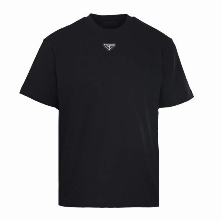 Picture of Prada T Shirts Short _SKUPradaXS-XLfxtx152933